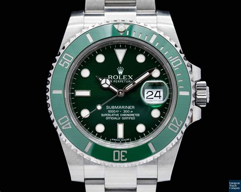 rolex submariner lv mark 1|Rolex Submariner date 116610lv.